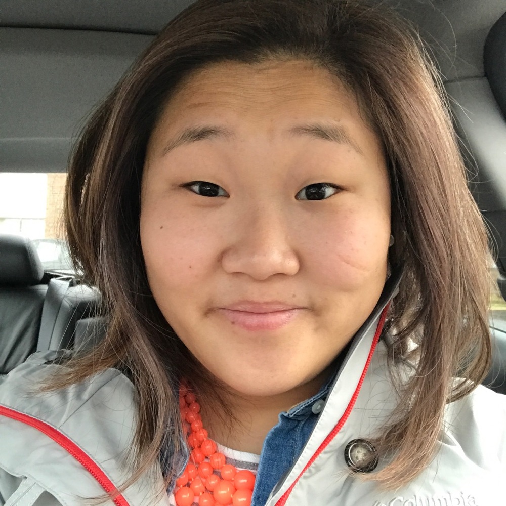 Meet your Posher, Laura